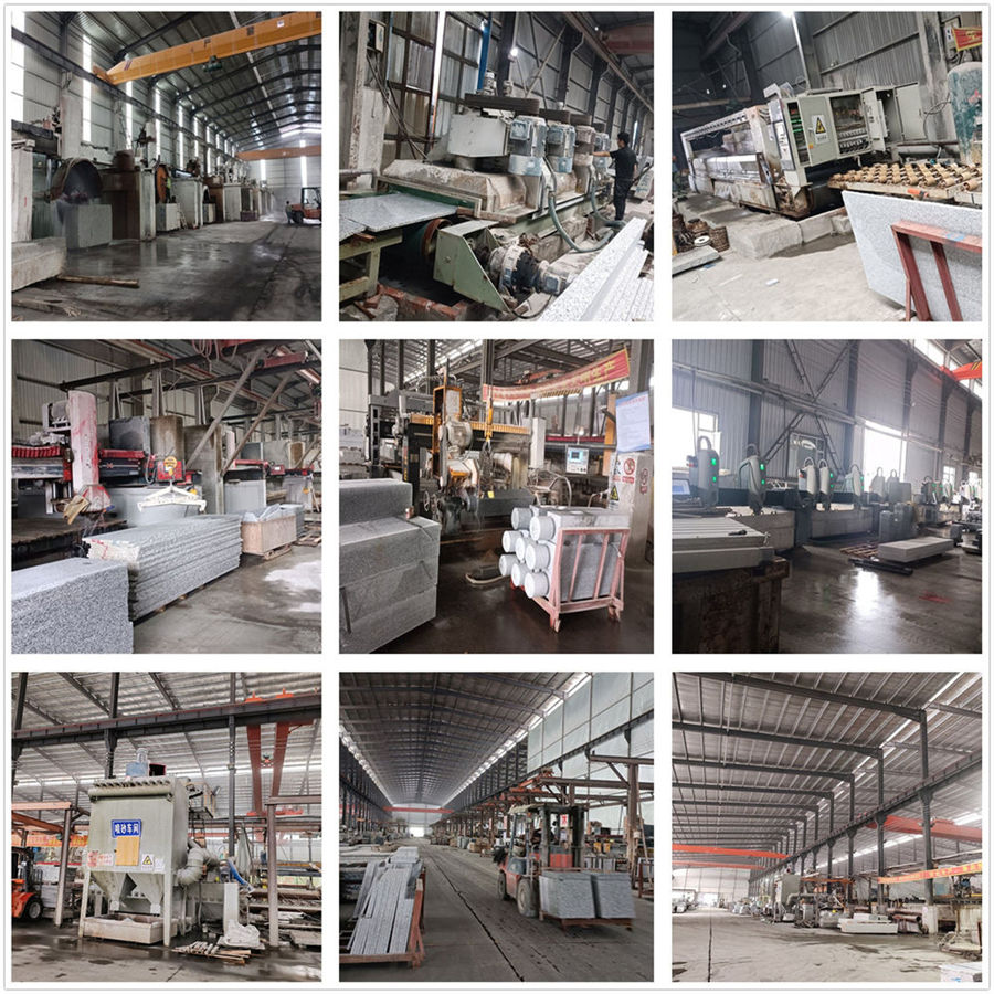 jilin ivory white granite factory jilin ivory white granite factory