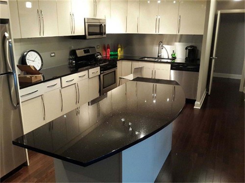 pictures kitchen black granite countertops pictures kitchen black granite countertops