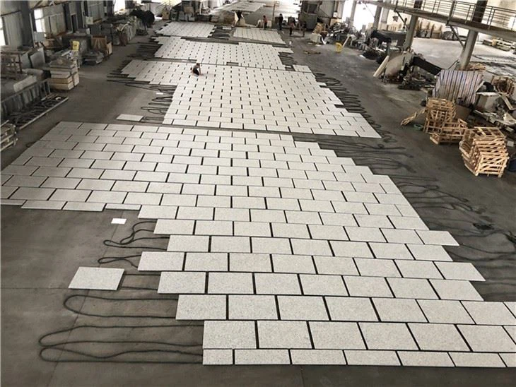 Πλακάκια δαπέδου China