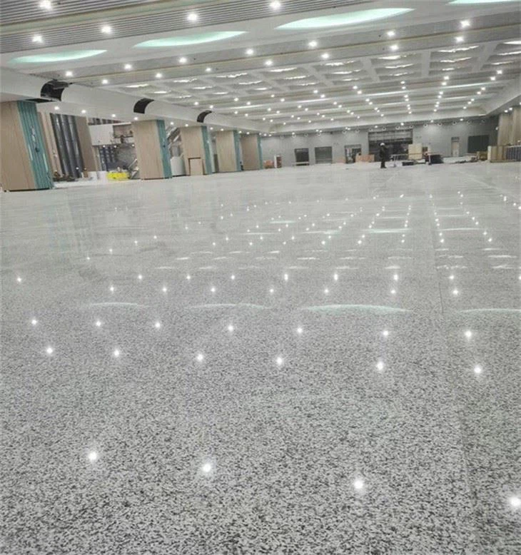 China Floor Tiles