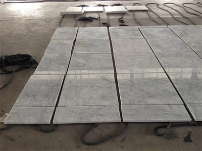 Bianco Carrara Κεραμίδι Lowes