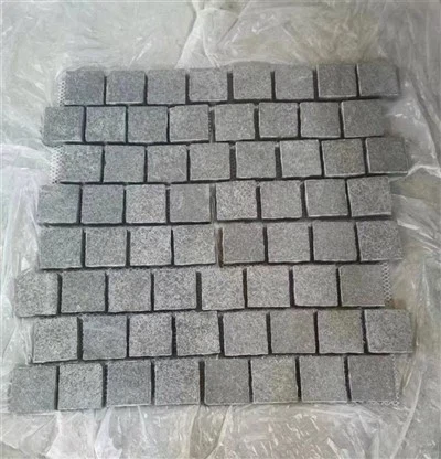 Pavers στο πλέγμα