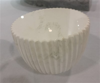 Πέτρινο σκαμπό ντους