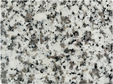 A Ivory White granite tiles A Ivory White granite tiles