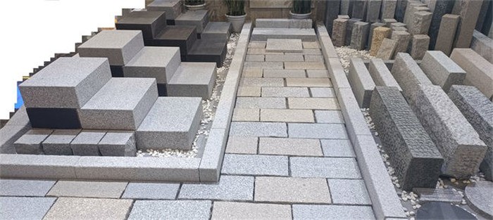 STEPS AND PAVER STEPS AND PAVER