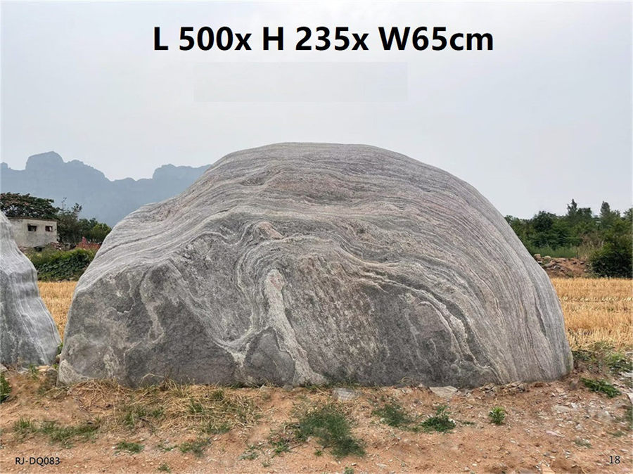Natural landscape stone for garden park Natural landscape stone for garden park