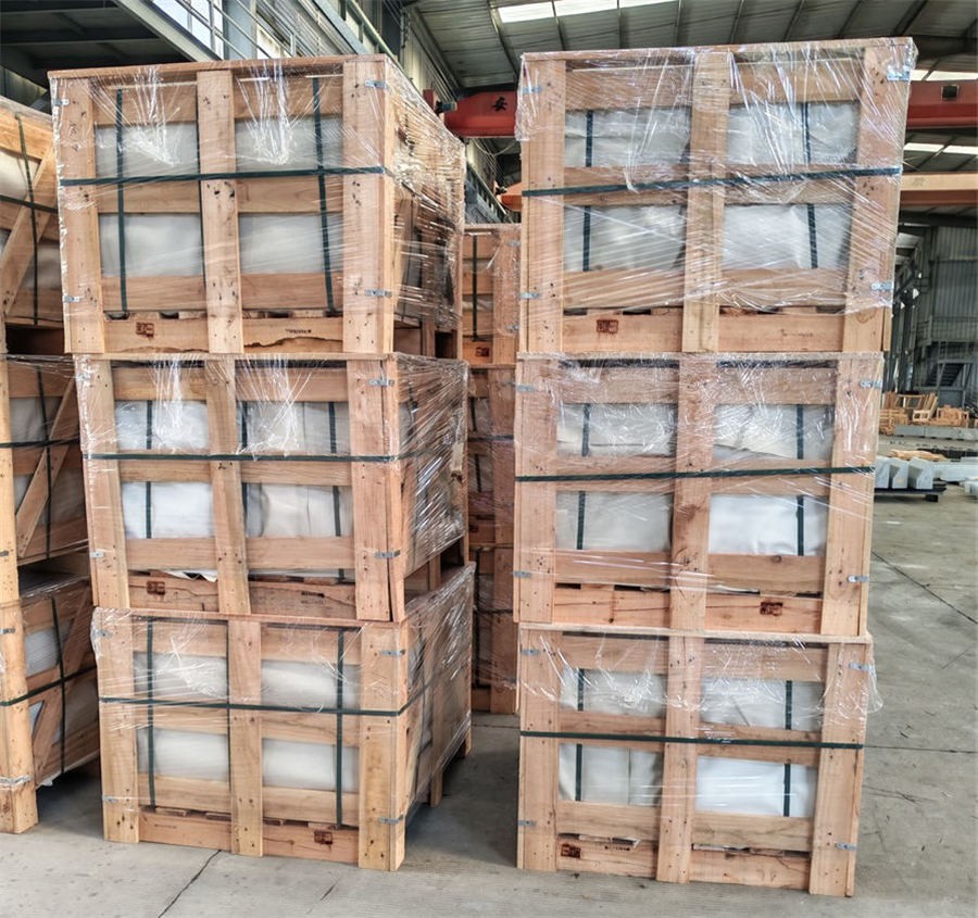 wooden crates fumigated wooden crates fumigated