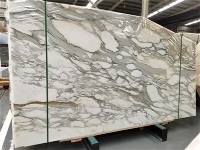 Calacatta Gold Marble Ιταλία