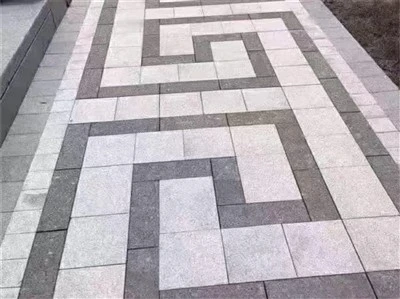 Πλακάκια Βεράντας από Γρανίτη