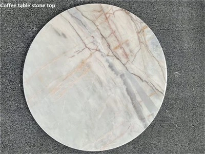 Marble Top Coffee Table Dubai