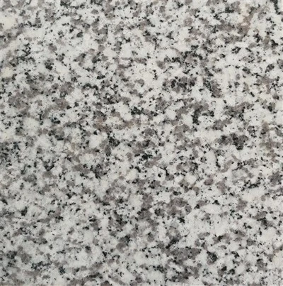 Πάγκος Γρανίτης White Sparkle